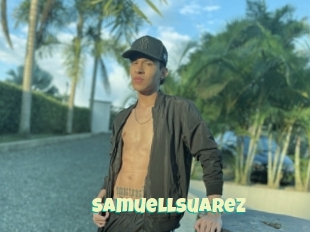 Samuellsuarez