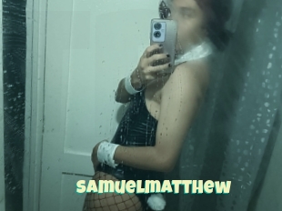 Samuelmatthew