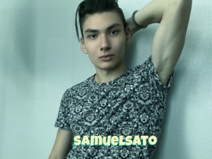 Samuelsato