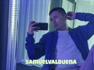 Samuelvalbuena