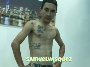 Samuelvasquez