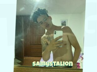 Samustalion