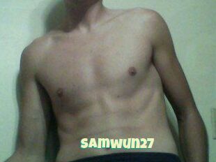 Samwun27