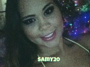 Samy20