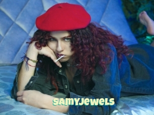 Samyjewels