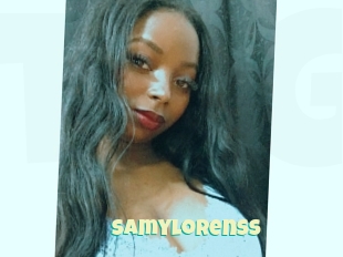 Samylorenss