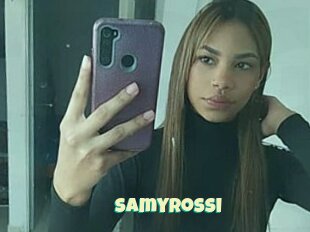 Samyrossi