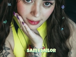 Samysailor