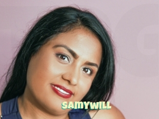 Samywill