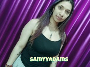 Samyyadams