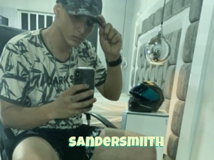 Sandersmiith