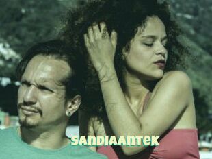 Sandiaantek