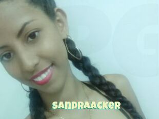 Sandraacker