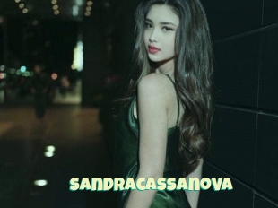 Sandracassanova