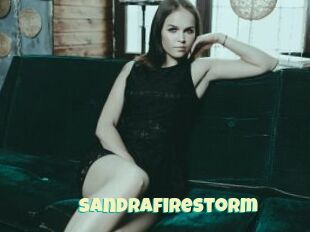 Sandrafirestorm