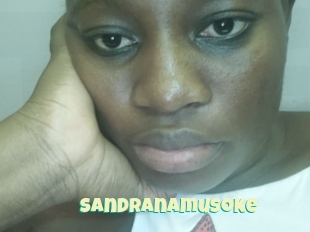 Sandranamusoke