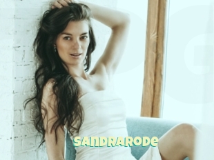 Sandrarode