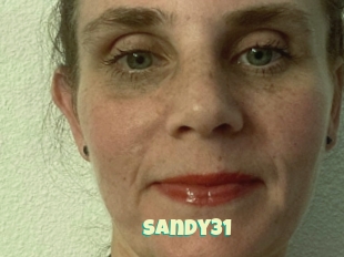 Sandy31