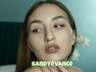 Sandyevance