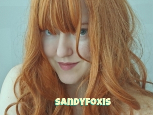 Sandyfoxis