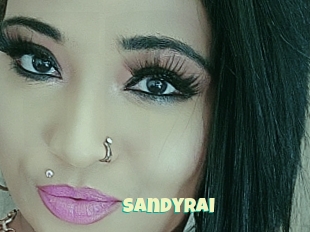 Sandyrai