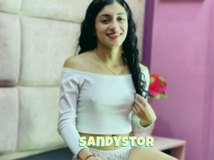 Sandystor