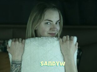 Sandyw