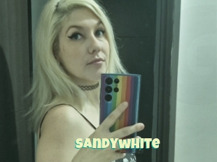 Sandywhite