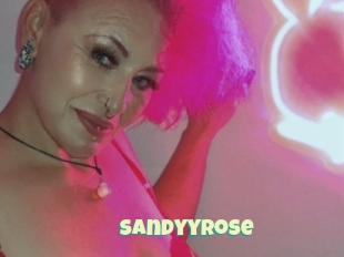 Sandyyrose