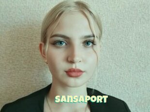 Sansaport