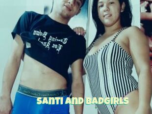 Santi_and_badgirls