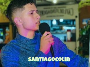 Santiagocolin