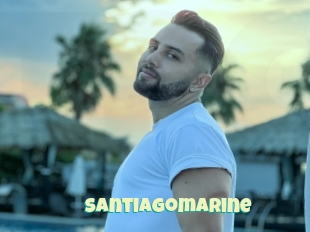 Santiagomarine