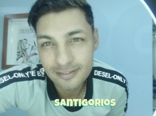 Santigorios