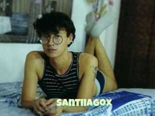 Santiiagox