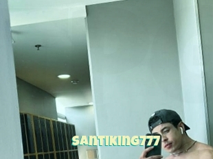 Santiking777