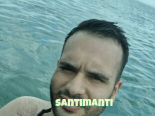 Santimanti