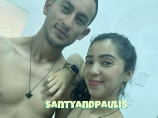 Santyandpaulis