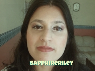 Sapphireriley