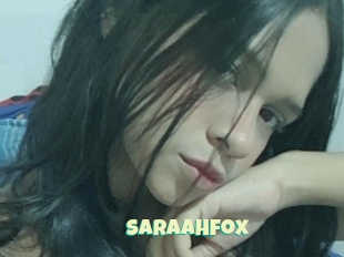 Saraahfox