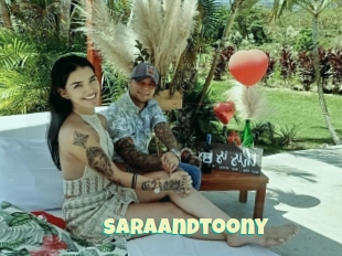 Saraandtoony