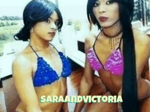 Saraandvictoria