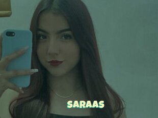 Saraas