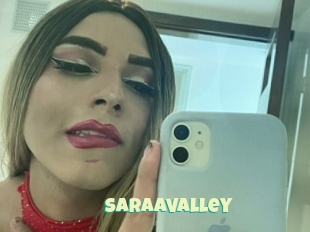 Saraavalley