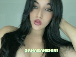 Sarabarbieri