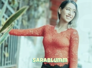 Sarablumm