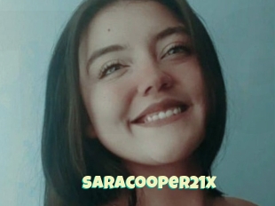 Saracooper21x