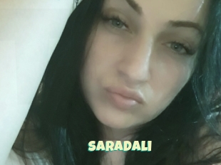 Saradali