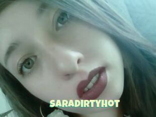 Saradirtyhot