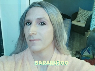 Sarah4300